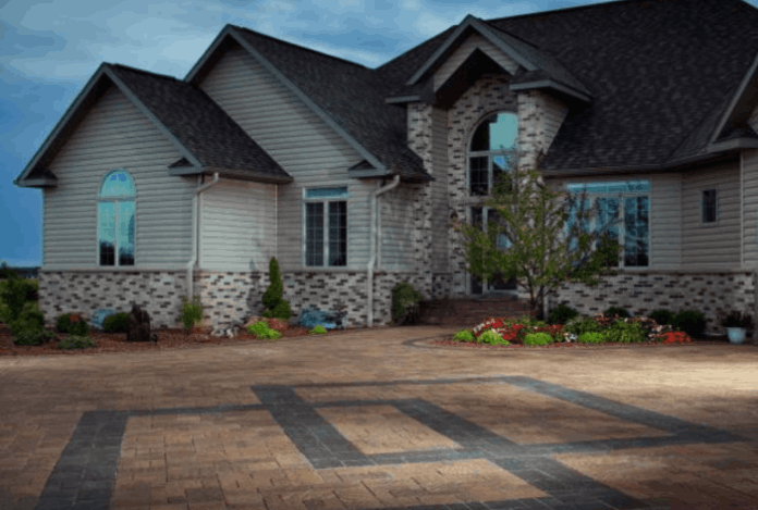 driveways