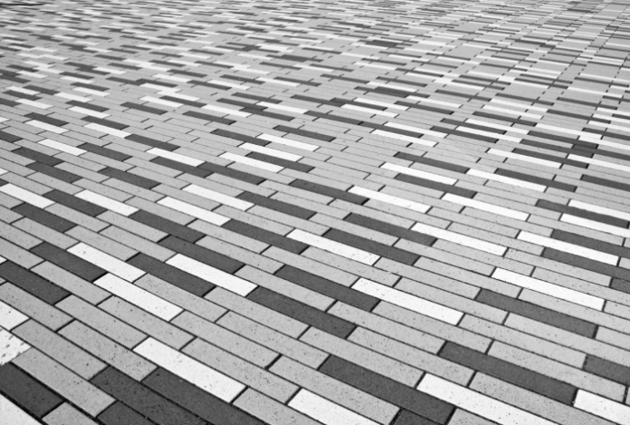 Paving